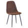 George Oliver Kaylani Modern Upholstered Dining Chair & Reviews | Wayfair.co.uk